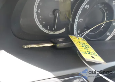 2016 Honda Accord Lx из США, поврежденный, VIN 1HGCR2F30GA073567